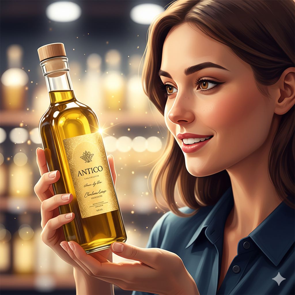 Vittima del Marketing