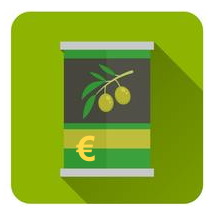 quanto costa olio extravergine oliva