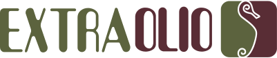 Olio extravergine di oliva biologico Logo