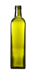 Bottiglia olio d'oliva
