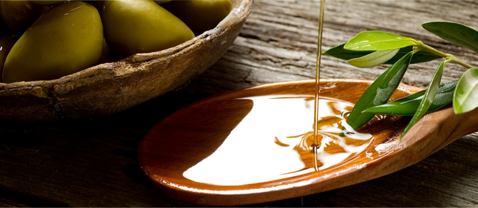 Olio oliva extravergine