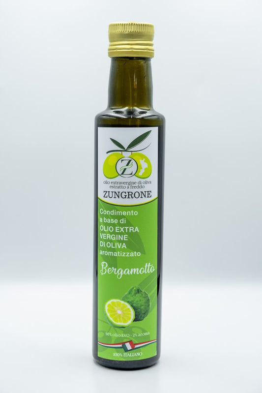 Olio Bergamotto