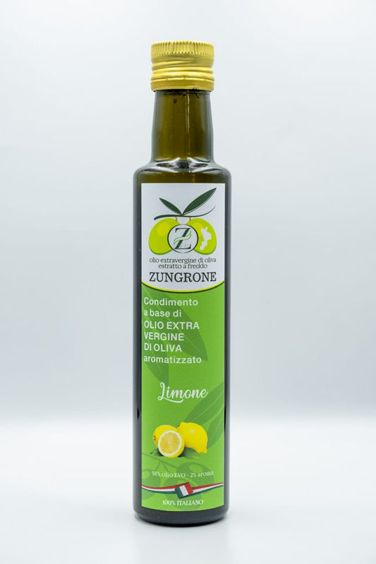 Olio EVO Limone 250ml