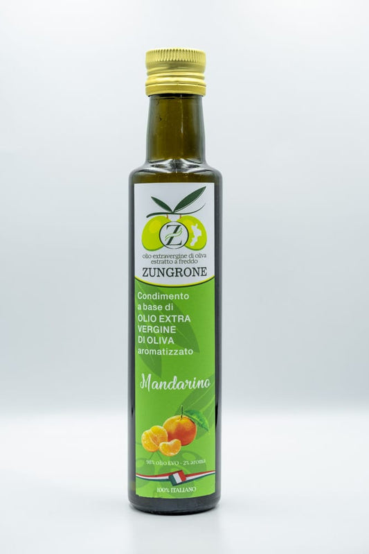 Olio EVO Mandarino 250ml