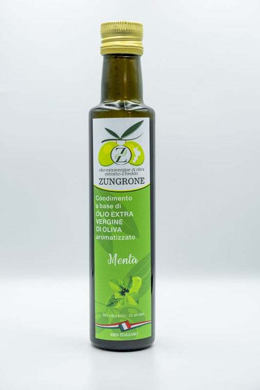 Olio EVO Menta 250ml
