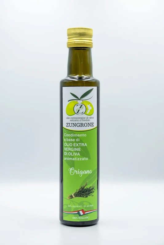 Olio Origano