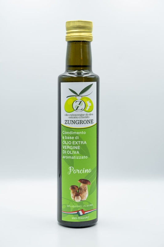 Olio EVO Porcino 250ml