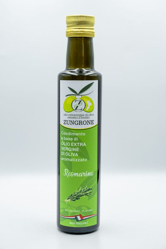 Olio EVO Rosmarino 250ml