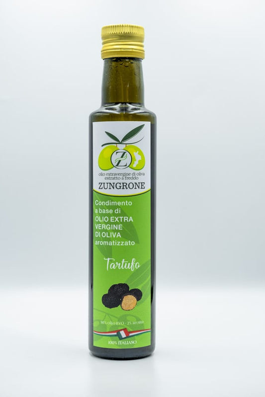 Olio EVO Tartufo 250ml
