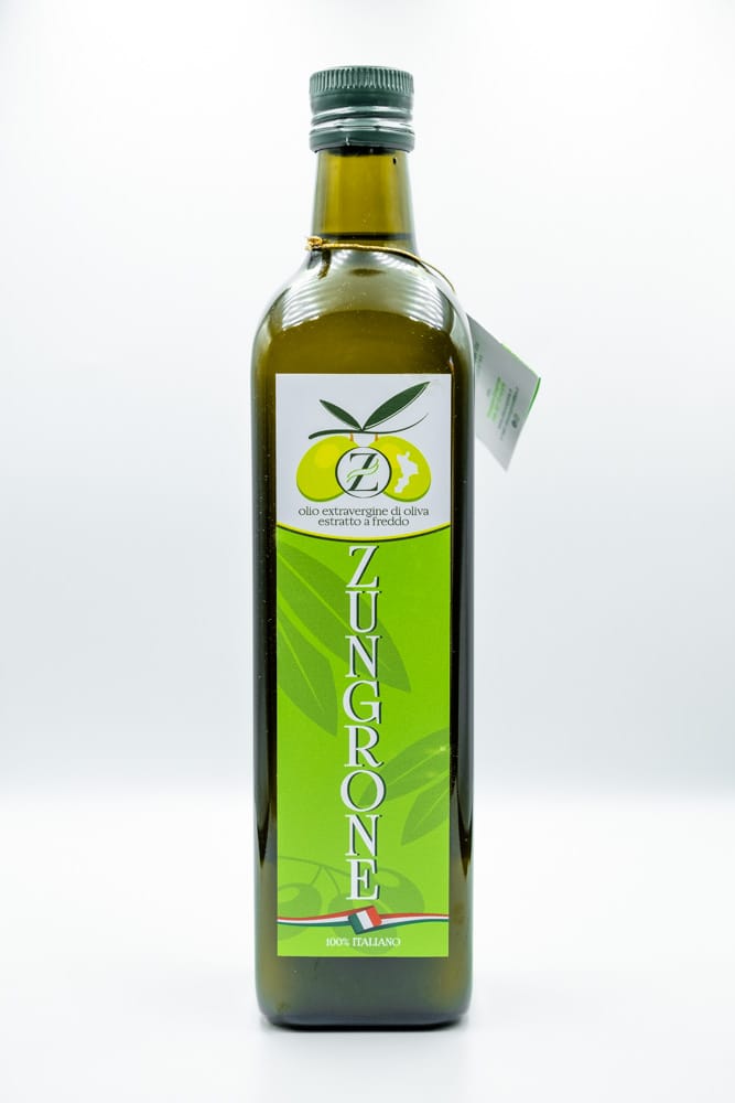 Bottiglia 750ml