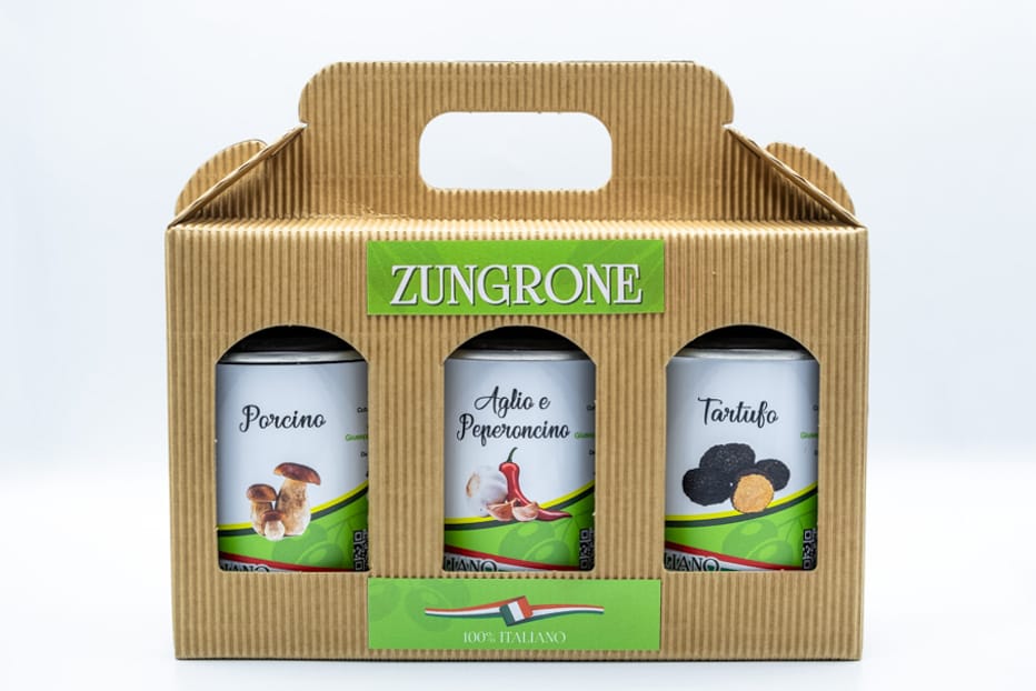 Tris Lattine 100ml